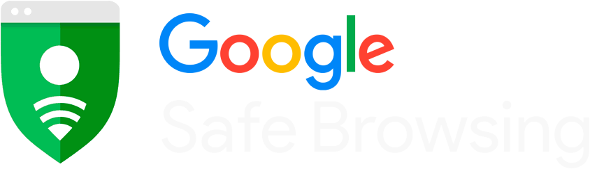 Logo Safe Google