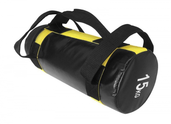 Saco de peso de 15kg 7100615