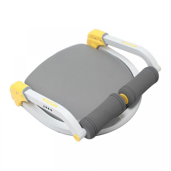 Aparelho abdominal com retorno Portátil - Image 10