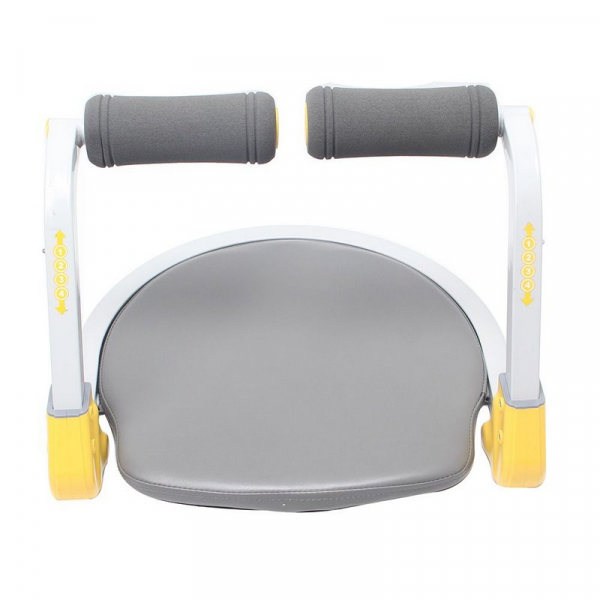 Aparelho abdominal com retorno Portátil - Image 6