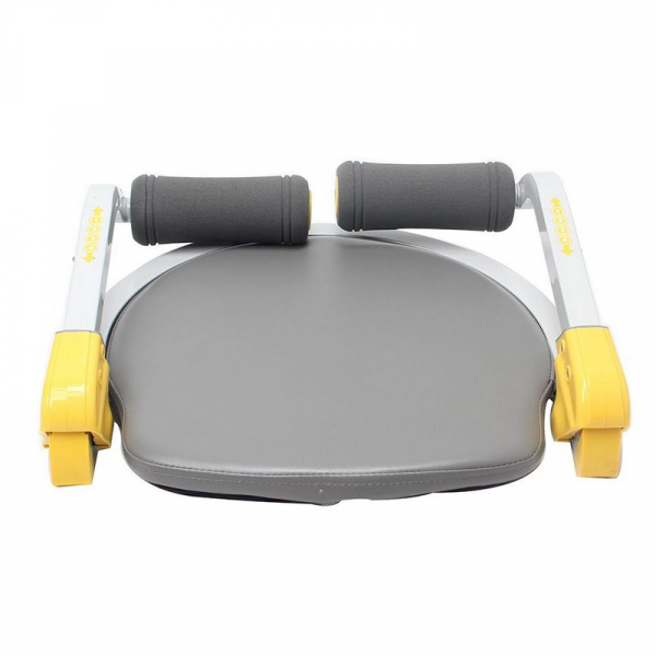 Aparelho abdominal com retorno Portátil - Image 7
