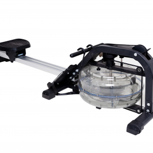 APARELHO REMADOR A BASE DE AGUA WCT FITNESS