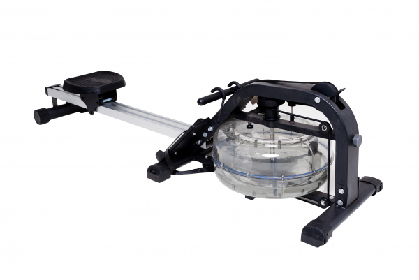 APARELHO REMADOR A BASE DE AGUA WCT FITNESS