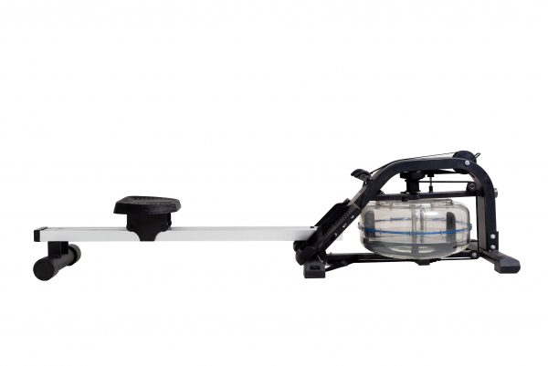 APARELHO REMADOR A BASE DE AGUA WCT FITNESS - Image 4