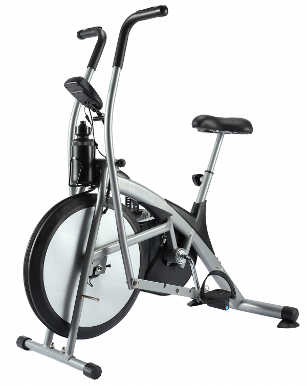 Bicicleta Ergométrica AirBike W580 - WCT - Image 4
