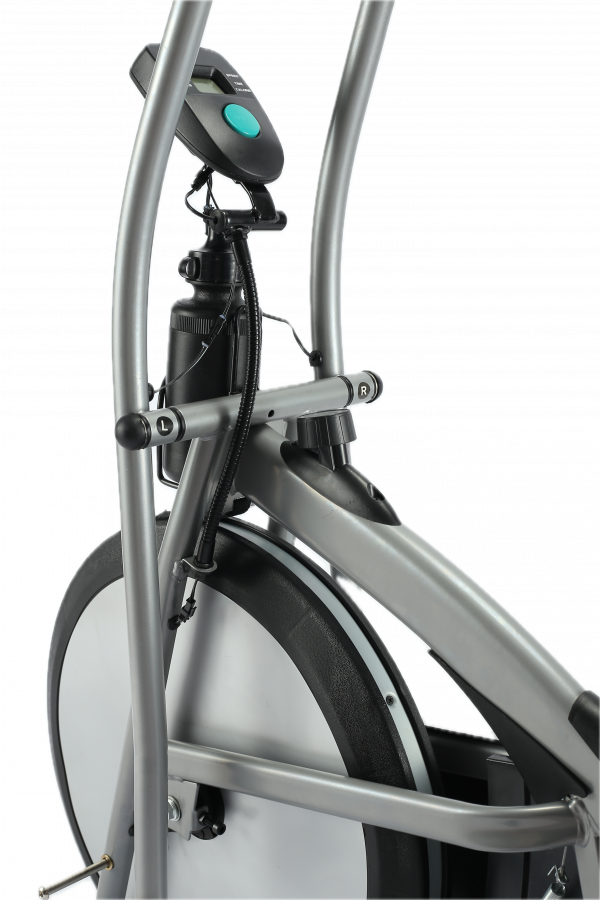 Bicicleta Ergométrica AirBike W580 - WCT - Image 5