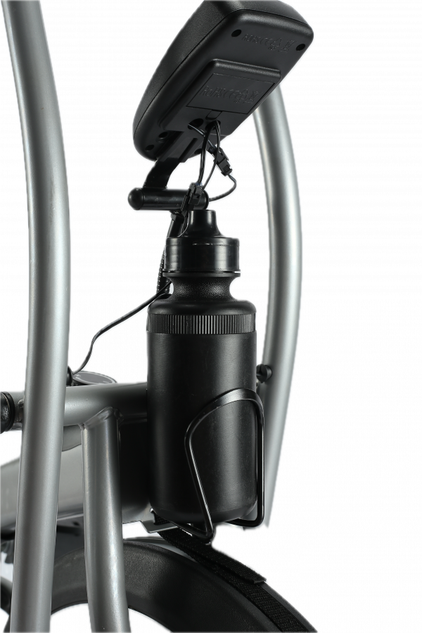 Bicicleta Ergométrica AirBike W580 - WCT - Image 10