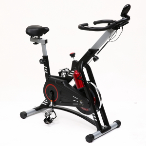 Bicicleta Ergométrica Spinning 8kg WCT Fitness