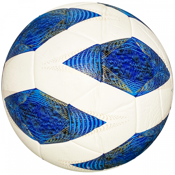 Bola de Futebol WCT Fitness - Image 2