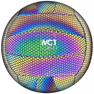 Bola De Vôlei de praia Refletiva - WCT Fitness