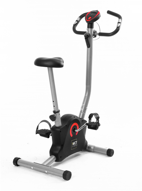 Bicicleta Ergométrica W120 WCT Fitness