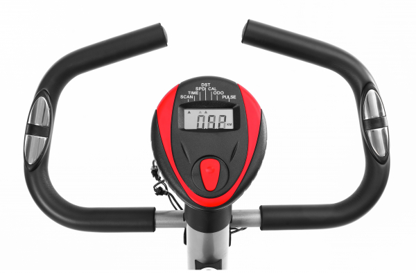 Bicicleta Ergométrica W120 WCT Fitness - Image 10