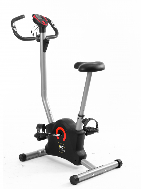 Bicicleta Ergométrica W120 WCT Fitness - Image 2