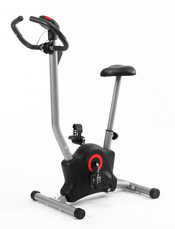 Bicicleta Ergométrica W120 WCT Fitness - Image 3