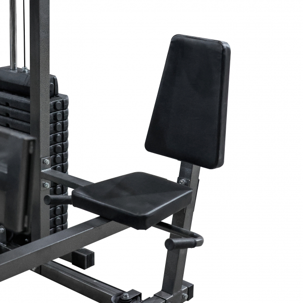 Multi Estação de musculação com Leg 90kg de peso WCT Fitness - Image 5