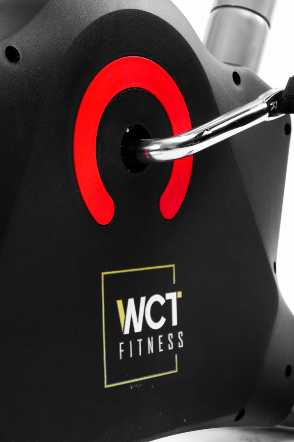 Bicicleta Ergométrica W120 WCT Fitness - Image 6