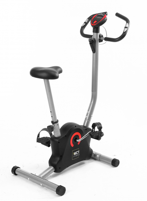 Bicicleta Ergométrica W120 WCT Fitness - Image 9