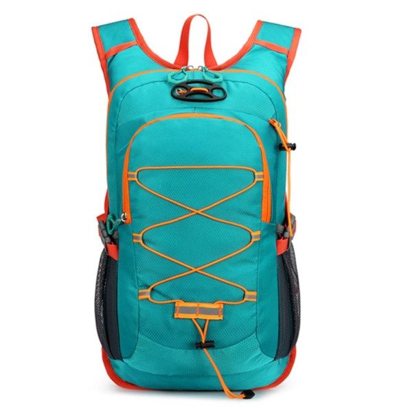 Mochila HydroPro: Mantenha-se Hidratado com Conforto e Estilo