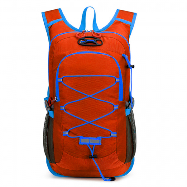 Mochila HydroPro: Mantenha-se Hidratado com Conforto e Estilo