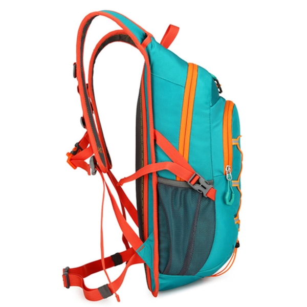 Mochila HydroPro: Mantenha-se Hidratado com Conforto e Estilo - Image 3