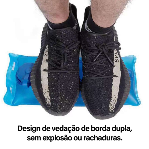 Mochila HydroPro: Mantenha-se Hidratado com Conforto e Estilo - Image 14