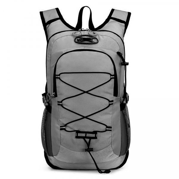 Mochila HydroPro: Mantenha-se Hidratado com Conforto e Estilo